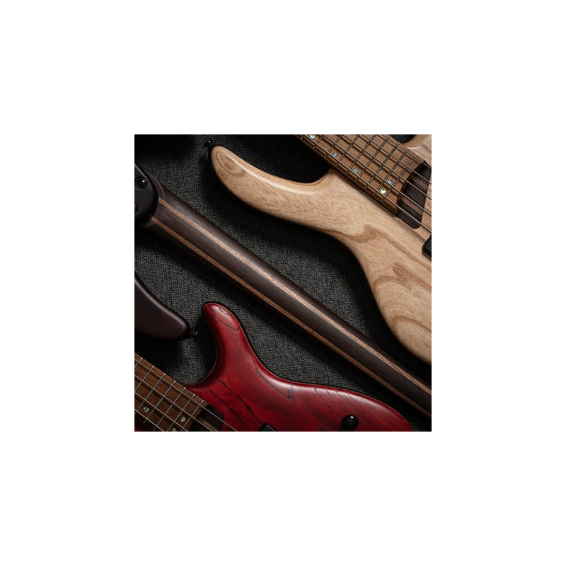 Cort B4 ELEMENT OPN - gitara basowa - 4