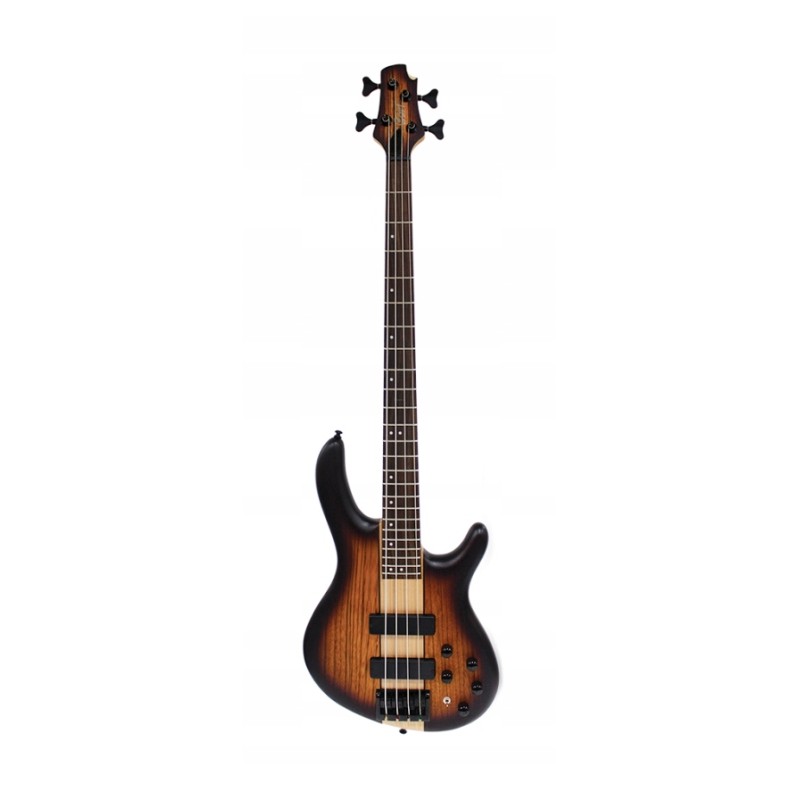 Cort C4 Plus ZBMH TBB - Gitara basowa - 1