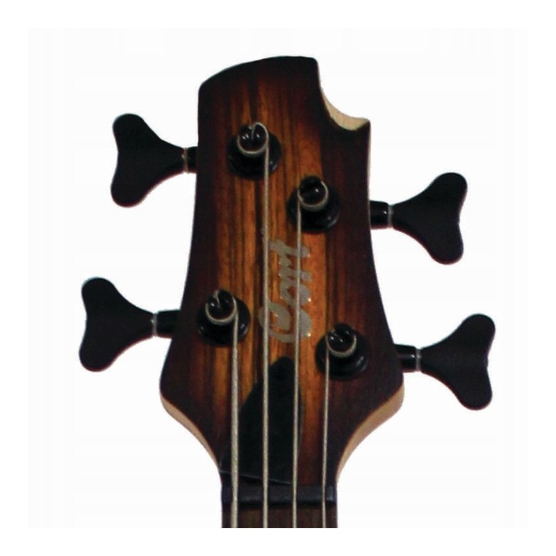 Cort C4 Plus ZBMH TBB - Gitara basowa - 2