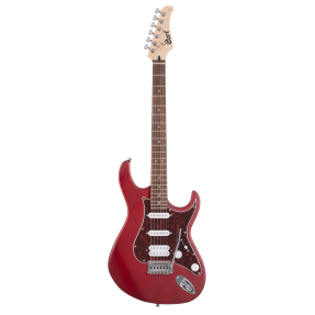 CORT G110 OPBC - gitara elektryczna - 1