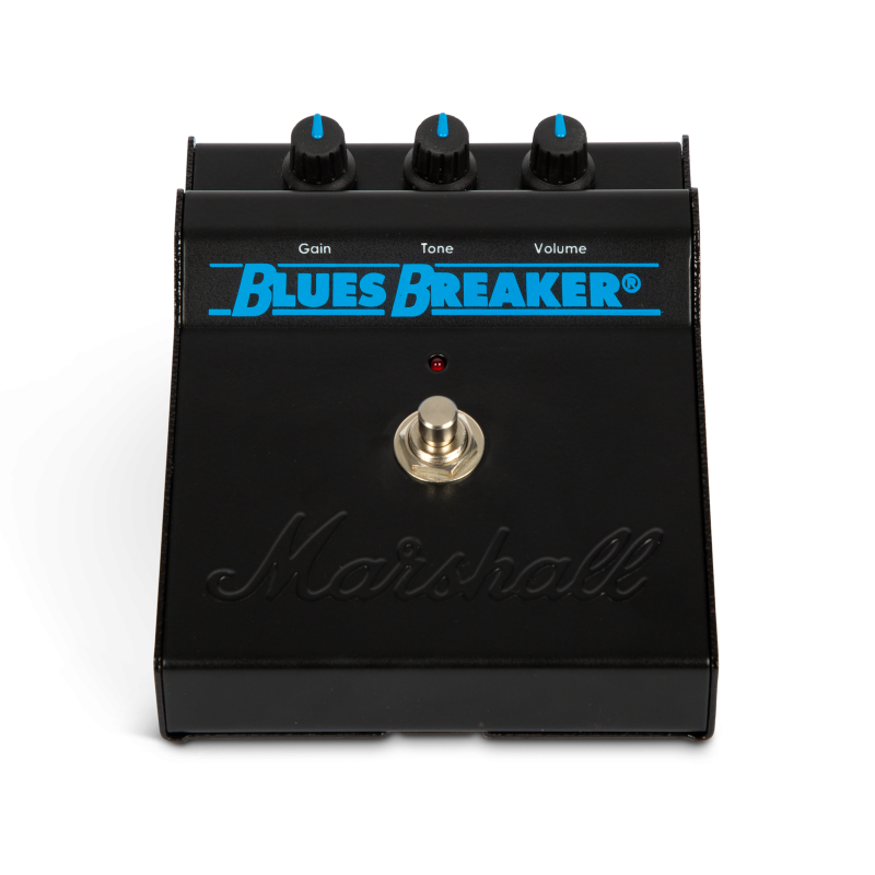 Marshall Bluesbreaker - Efekt gitarowy - 1