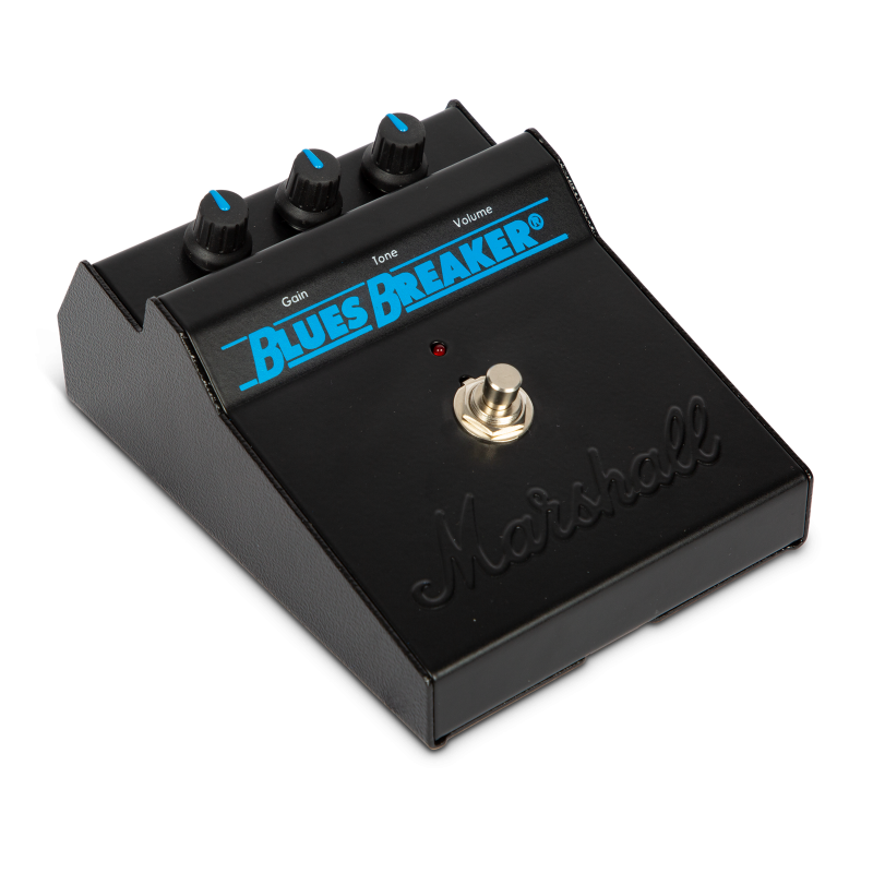 Marshall Bluesbreaker - Efekt gitarowy - 2