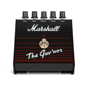 Marshall Guv'nor - efekt gitarowy - 1