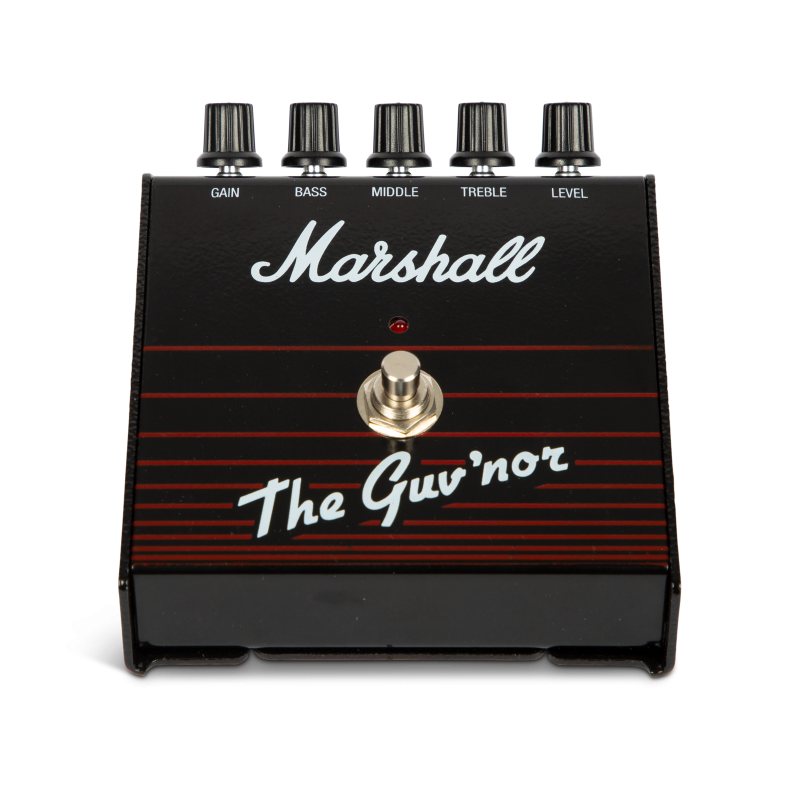 Marshall Guv'nor - efekt gitarowy - 1