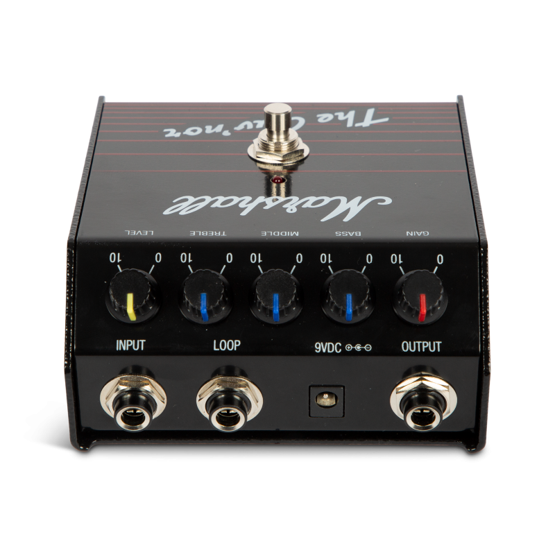 Marshall Guv'nor - efekt gitarowy - 4