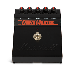 Marshall Drivemaster - efekt gitarowy - 1