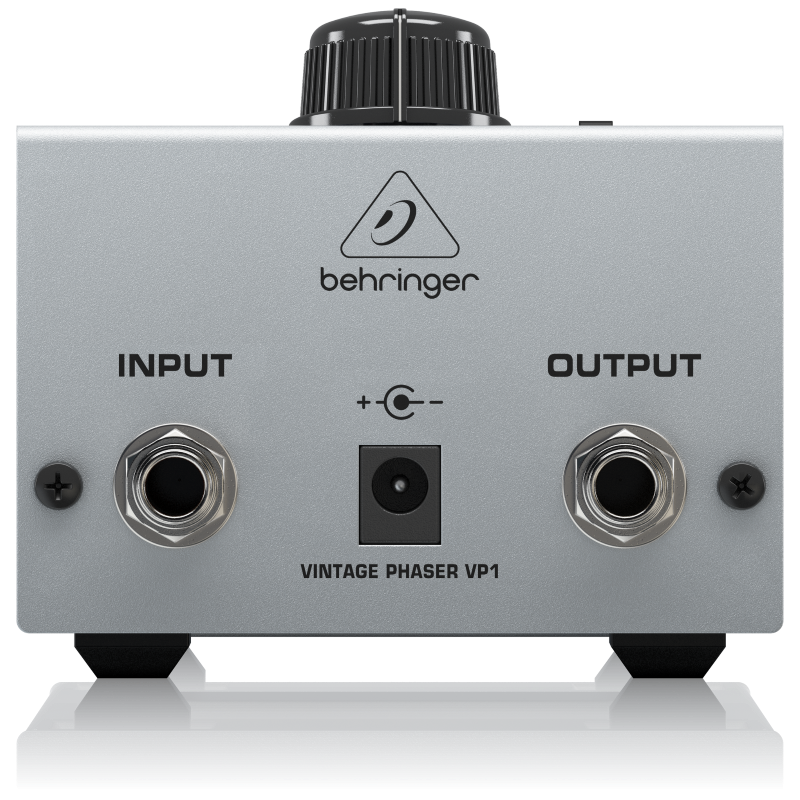 Behringer VINTAGE PHASER VP1 - efekt gitarowy - 4