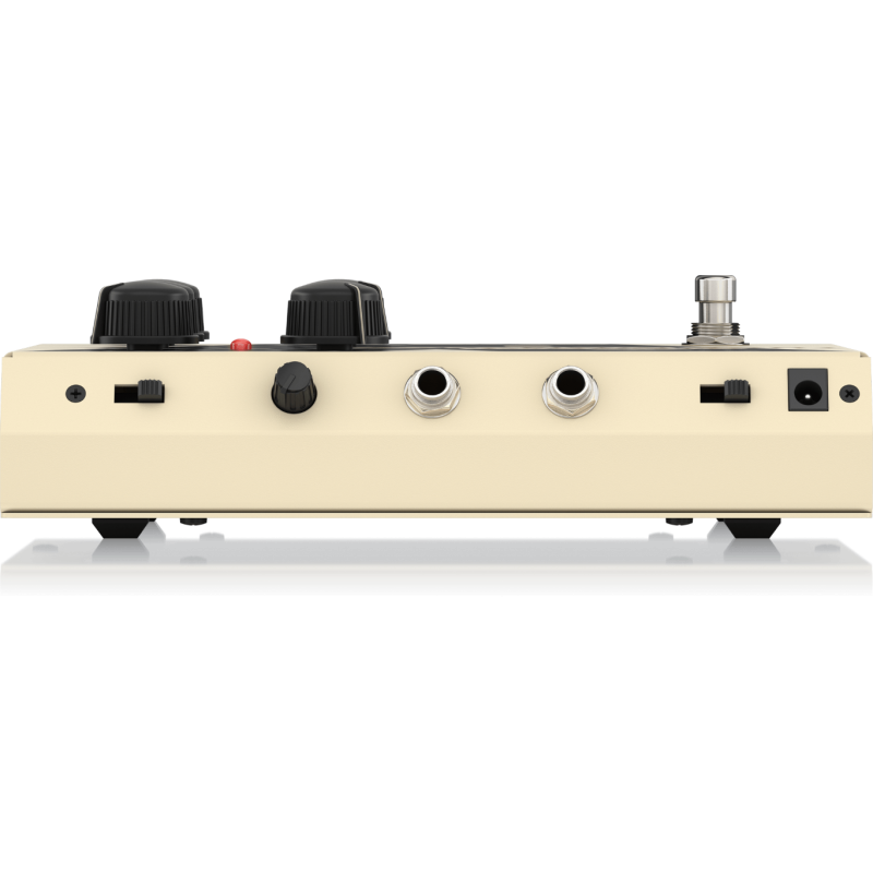 Behringer VINTAGE TUBE MONSTER VT999 - Efekt gitarowy - 4