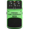 Behringer VINTAGE TUBE OVERDRIVE TO800 - efekt gitarowy - 1