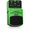 Behringer VINTAGE TUBE OVERDRIVE TO800 - efekt gitarowy - 2