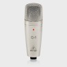 Behringer VOICE STUDIO - zestaw do nagrywania - 2