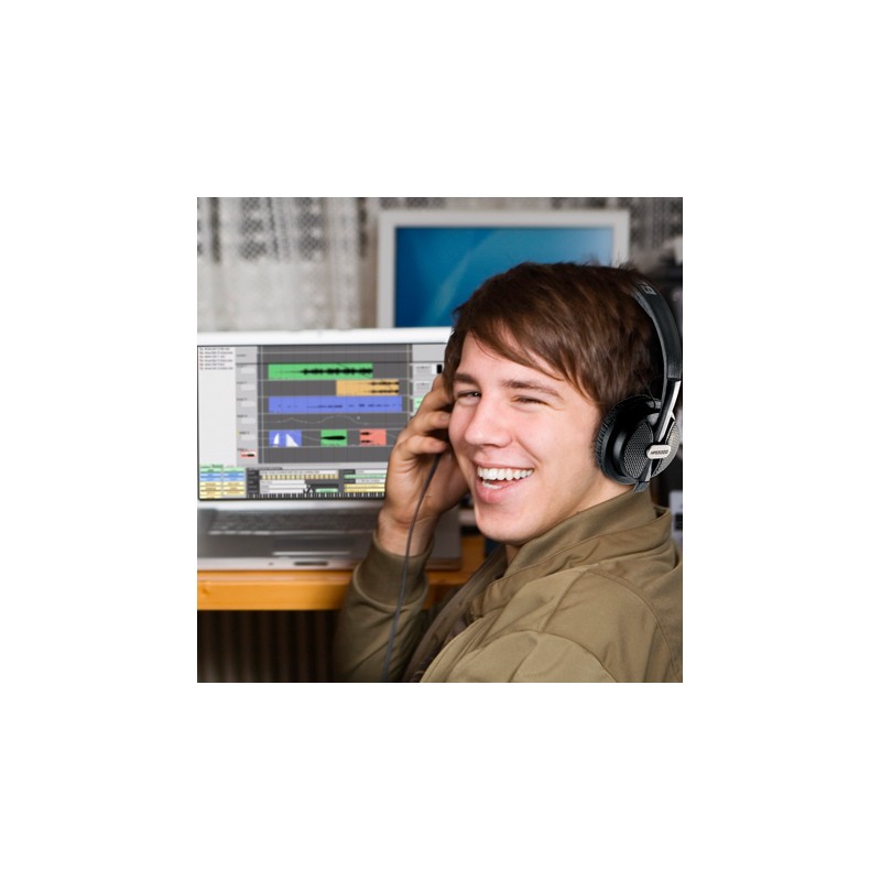 Behringer VOICE STUDIO - zestaw do nagrywania - 4