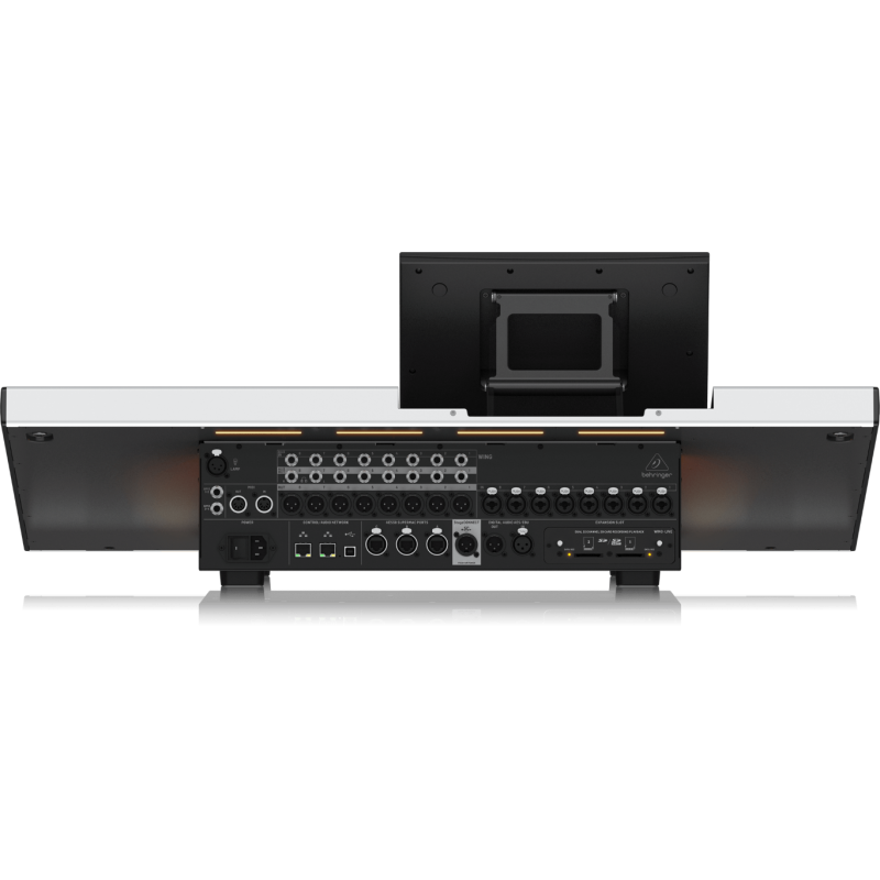 Behringer Wing - Mikser Cyfrowy - 5