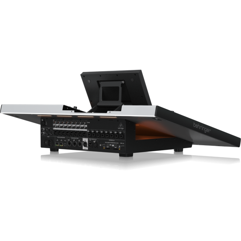 Behringer Wing - Mikser Cyfrowy - 6