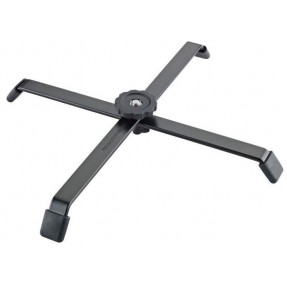 KONIG & MEYER 17725 - Stojak świetlny podłogowy