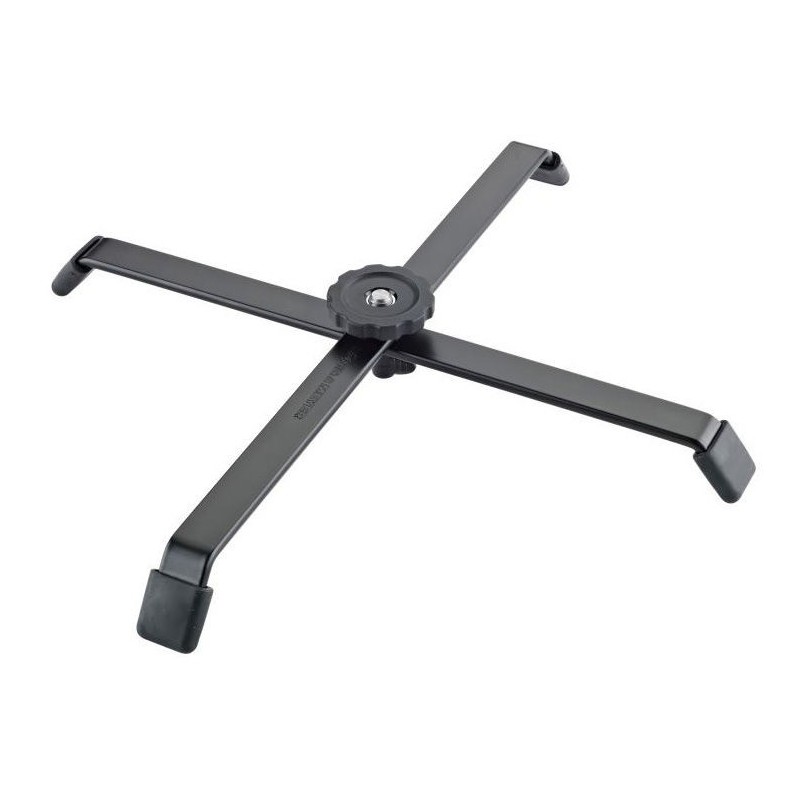 KONIG & MEYER 17725 - Stojak świetlny podłogowy