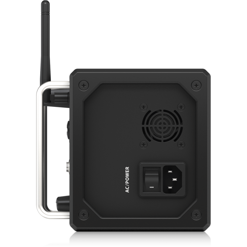 Behringer X AIR XR16 - 16-kanałowy mikser cyfrowy z Wifi - 5