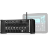 Behringer X AIR XR16 - 16-kanałowy mikser cyfrowy z Wifi - 7