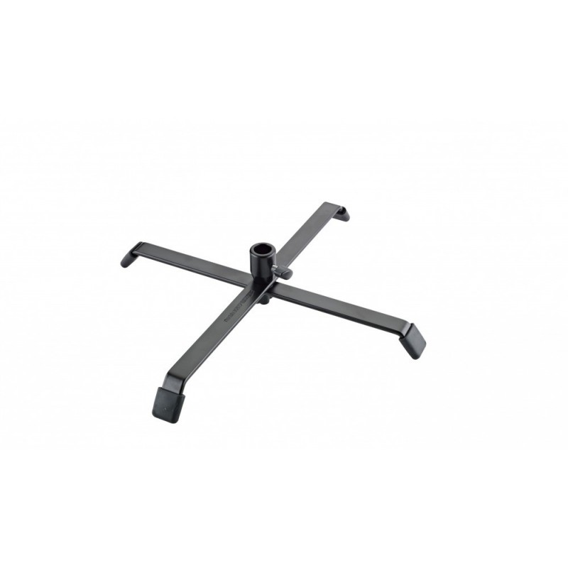 KONIG & MEYER 17720  - Stojak świetlny podłogowy