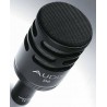 Audix D6 - mikrofon dynamiczny do stopy - 3