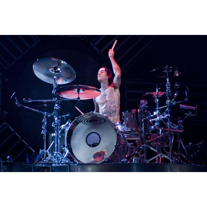 AUDIX DP5A - zestaw mikrofonów - 5