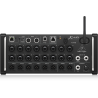 Behringer X AIR XR18 - 18-kanałowy mikser cyfrowy z WiFi - 1
