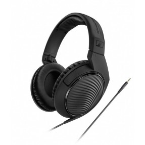Sennheiser HD 200 PRO - słuchawki