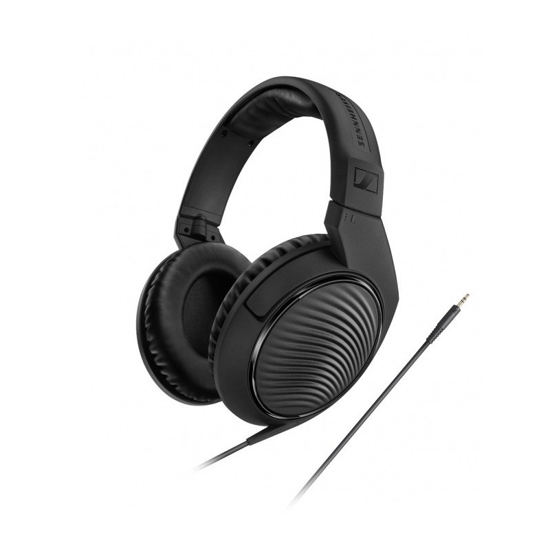 Sennheiser HD 200 PRO - słuchawki