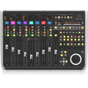 Behringer X-TOUCH - kontroler MIDI/USB - 1