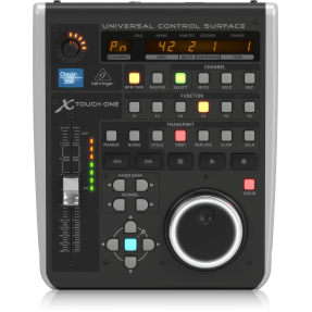 Behringer X-TOUCH ONE - kontroler DAW - 1