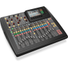 Behringer X32 COMPACT - mikser cyfrowy - 3