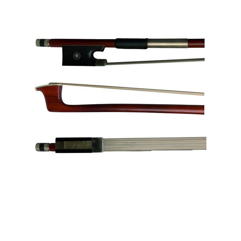 Ever Play BG666A - smyczek do skrzypiec 4/4 - 2