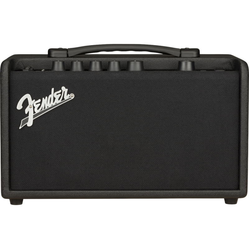 Fender Mustang LT40S - combo gitarowe 40W - 1