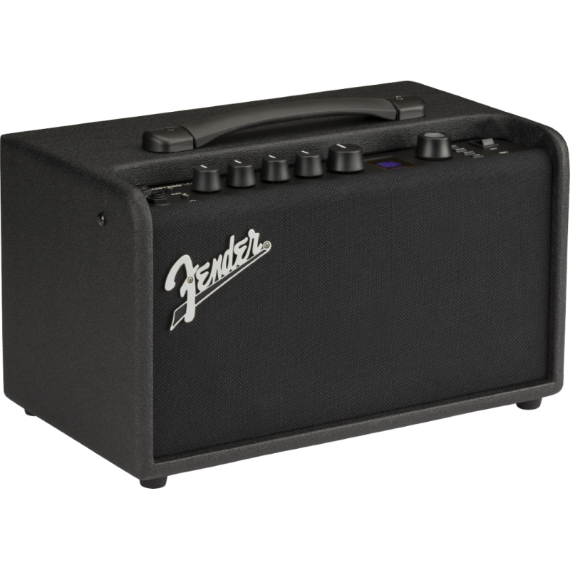 Fender Mustang LT40S - combo gitarowe 40W - 5
