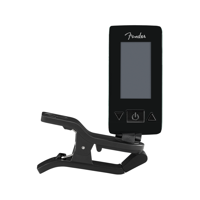 Fender Original Tuner DBL - tuner gitarowy - 2
