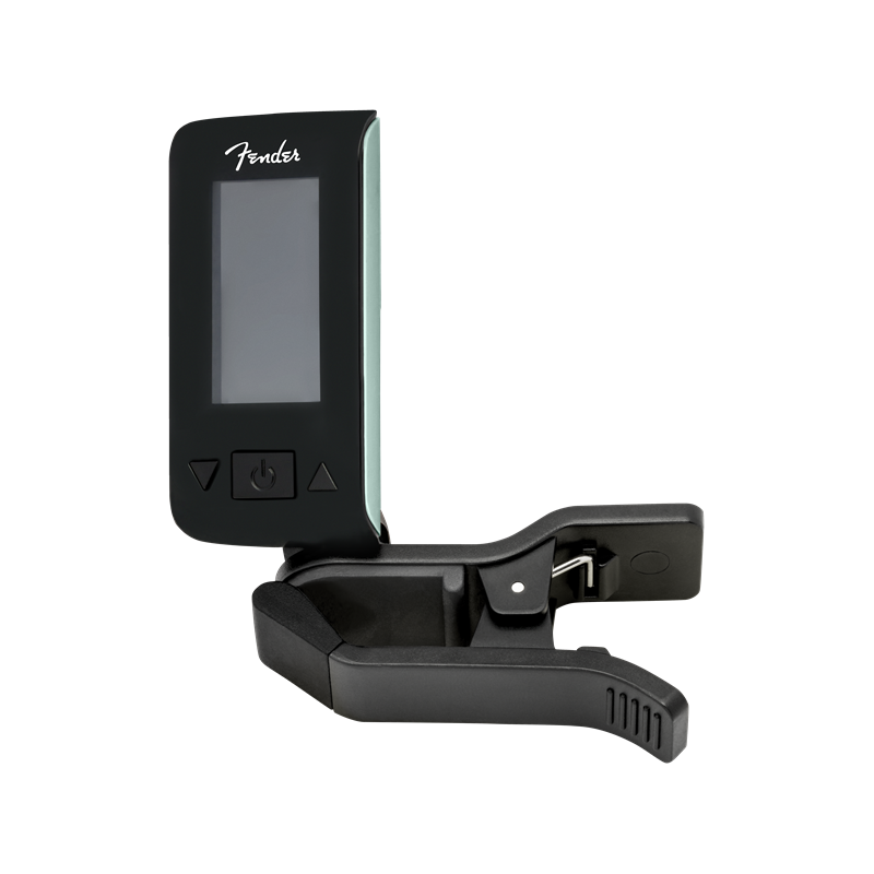 Fender Original Tuner DBL - tuner gitarowy - 3