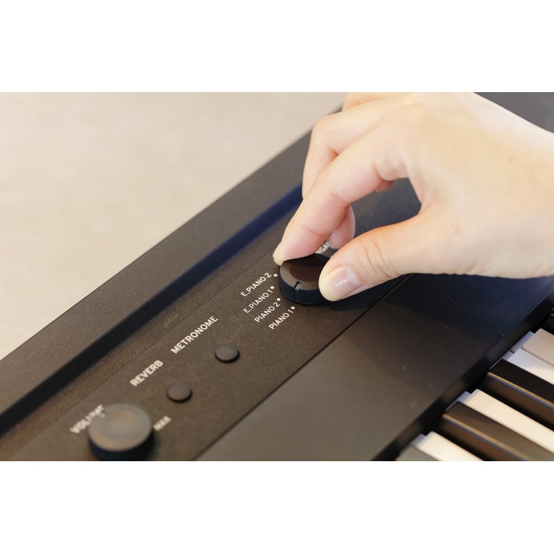 KORG L1 LIANO - Pianino cyfrowe - 6