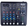 Alto Professional Truemix 600 - mikser analogowy audio - 1