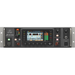 Behringer X32 RACK - mikser cyfrowy - 1