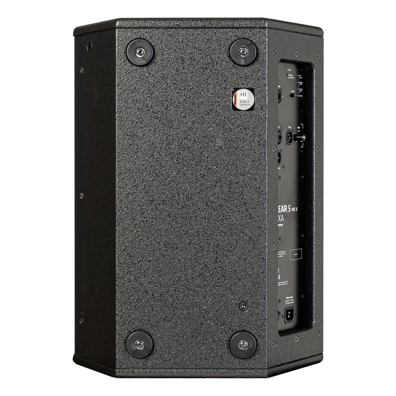 HK Audio LINEAR 5 MK II 110 XA - kolumna aktywna - 6