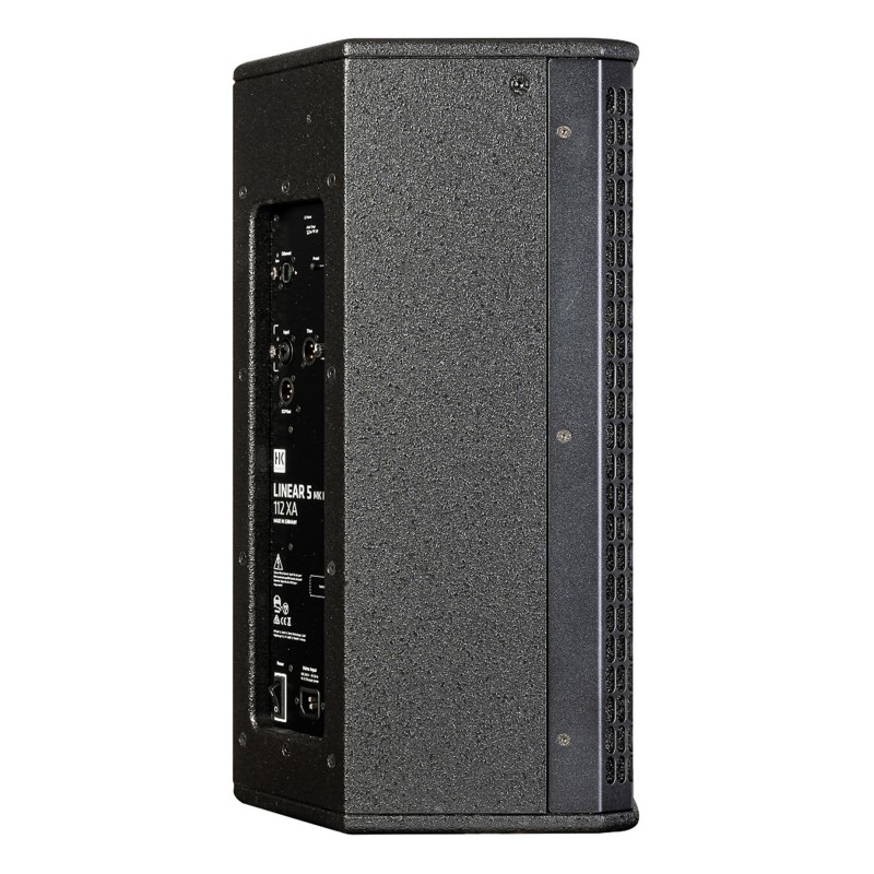 HK Audio LINEAR 5 MK II 112 XA - kolumna aktywna - 5