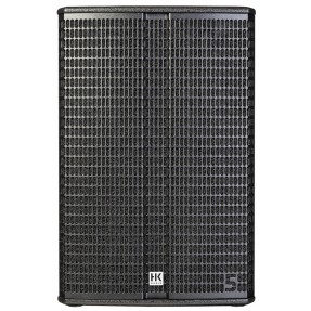 HK Audio LINEAR 5 MK II 115 XA - kolumna aktywna - 1