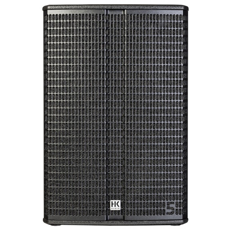 HK Audio LINEAR 5 MK II 115 XA - kolumna aktywna - 1