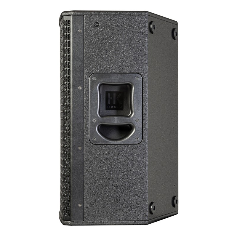 HK Audio LINEAR 5 MK II 115 XA - kolumna aktywna - 2