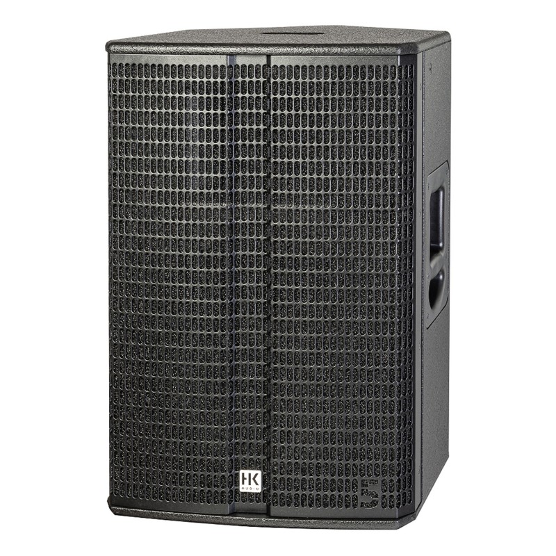 HK Audio LINEAR 5 MK II 115 XA - kolumna aktywna - 3