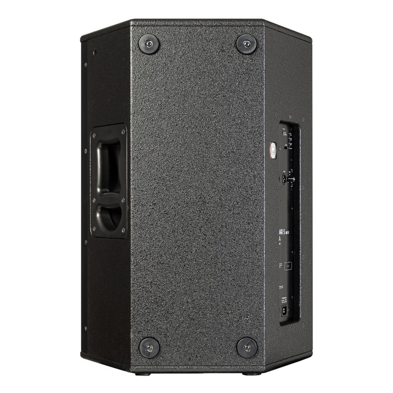 HK Audio LINEAR 5 MK II 115 XA - kolumna aktywna - 5