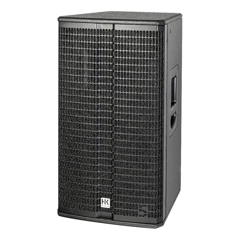 HK Audio LINEAR 5 MK II 112 FA - kolumna aktywna - 2