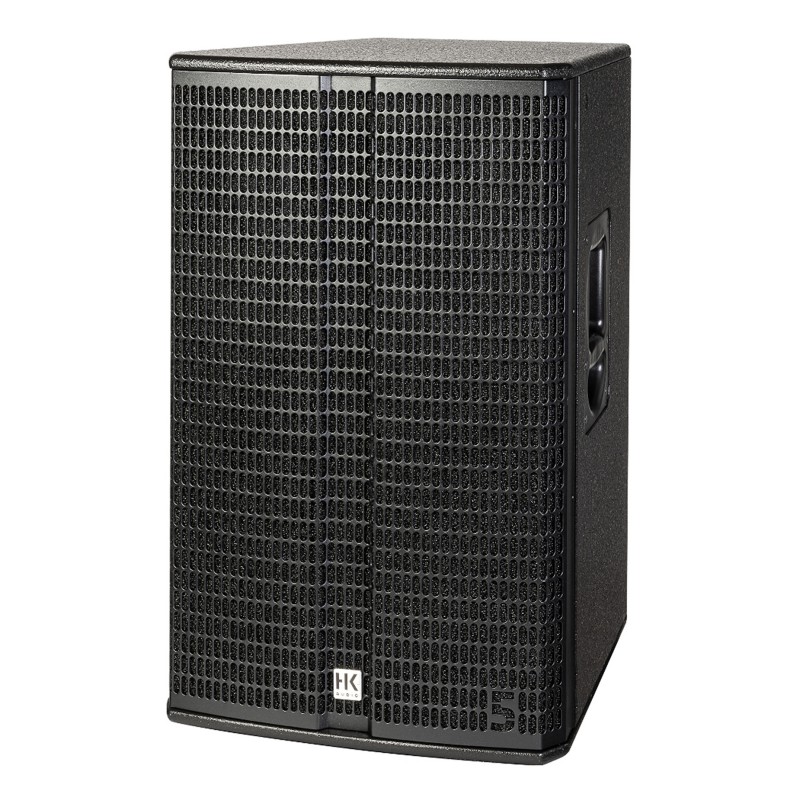 HK Audio LINEAR 5 MK II 115 FA - kolumna aktywna - 2