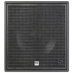 HK Audio LINEAR 5 MK II 115 Sub A - subwoofer aktywny - 1