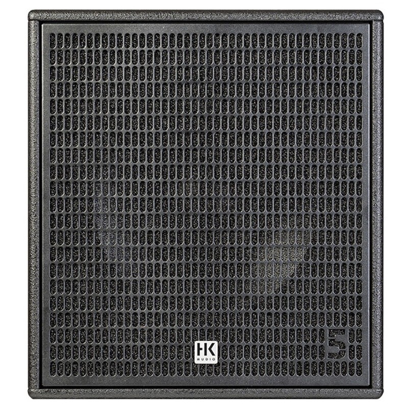 HK Audio LINEAR 5 MK II 115 Sub A - subwoofer aktywny - 1